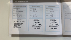 Volvo XC60 2.0 B4D Plus Dark 5dr AWD Geartronic Diesel Estate